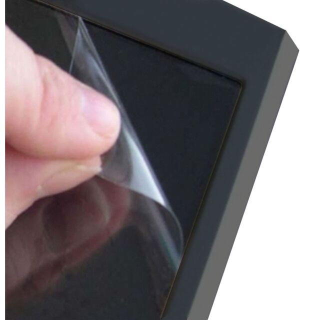 ANTI-GLARE SHEET FOR 15W (SET OF