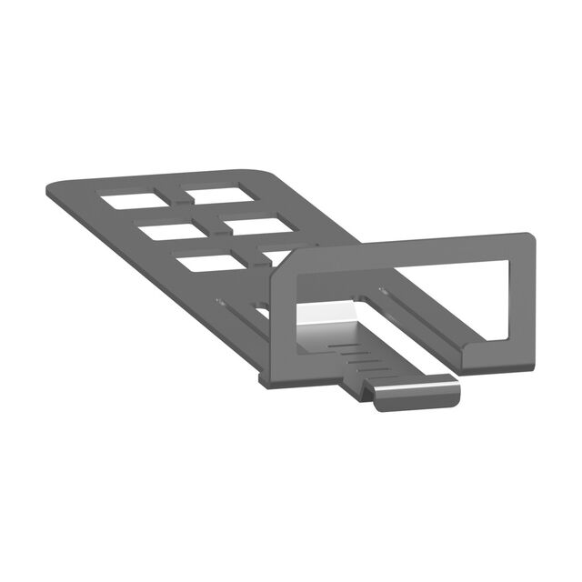 USB CLAMP TYPE A