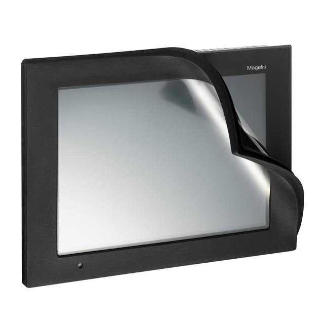 PROTECTIVE COVER, HARMONY GTU, E