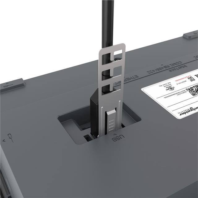 HARMONY GTO, USB CLAMP TYPE A