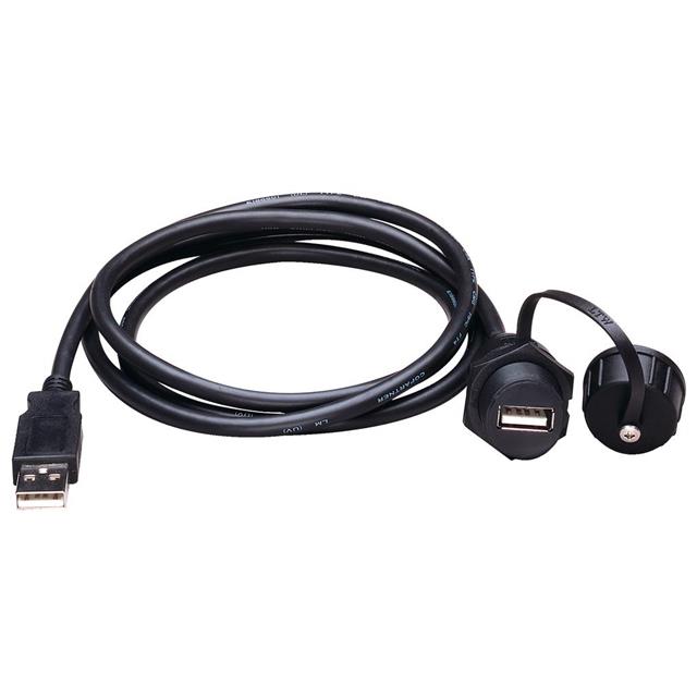 EXTENSION CABLE, HARMONY ST6, US