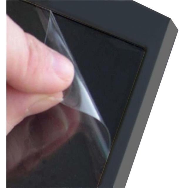 UV PROTECTION SHEET FOR SCREEN 1