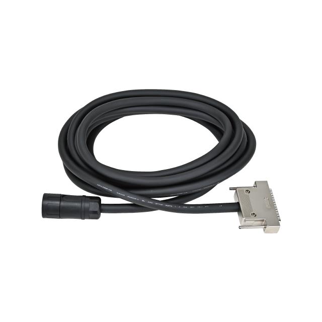 HT4P-AC-CABLE 5M, D-SUB37PIN