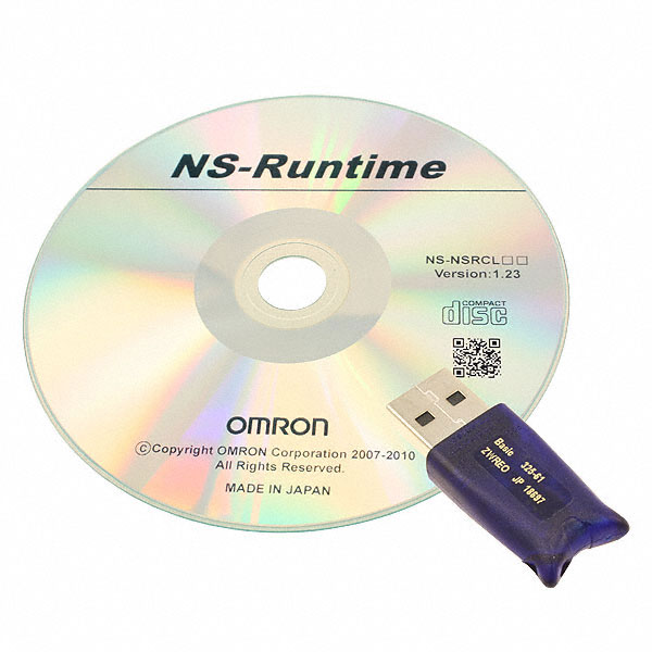 LICENSE KEY NS RUNTIME KIT