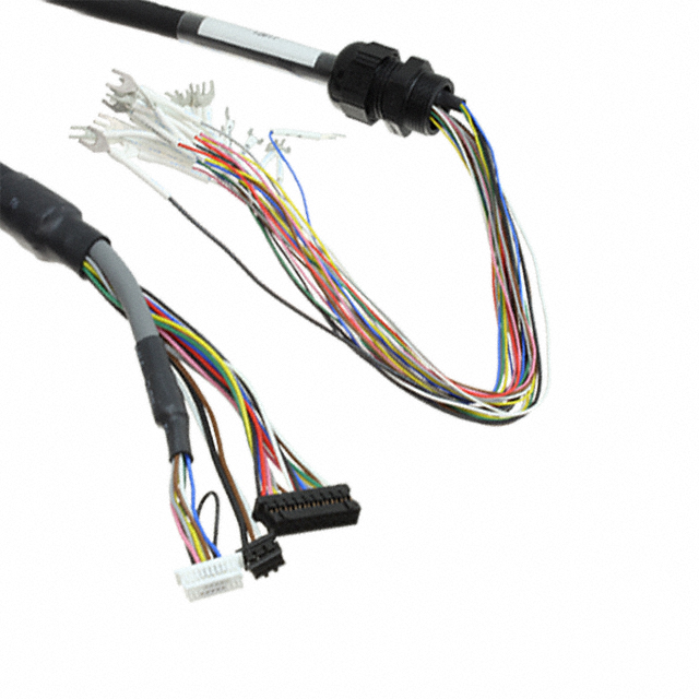 CABLE ASSEMBLY COMM 10M