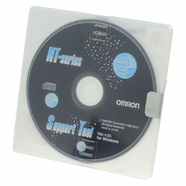 SOFTWARE SUPPORT CD-ROM V4.2