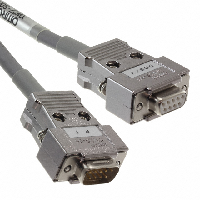 CABLE ASSEMBLY INTERFACE 2M