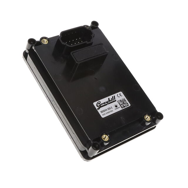 3D50VX-200-C