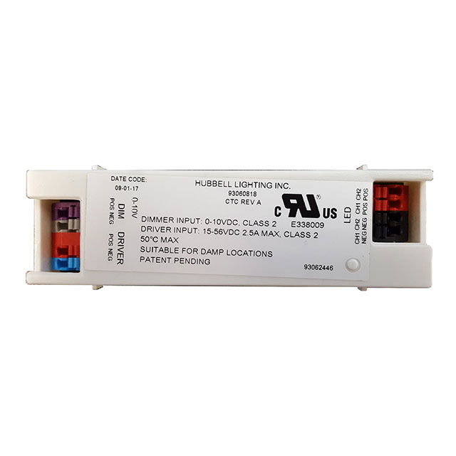 CTC MODULE