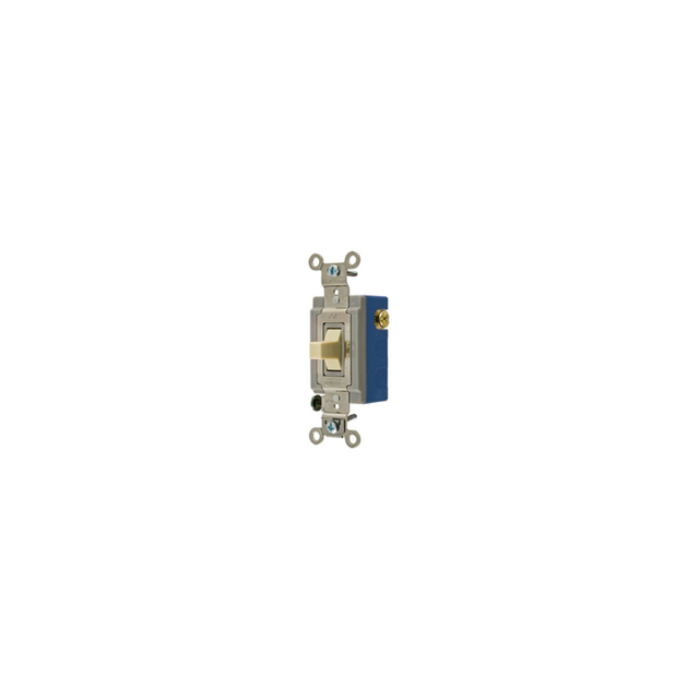 HEAVY DUTY LOW VOLTAGE WALL SWIT