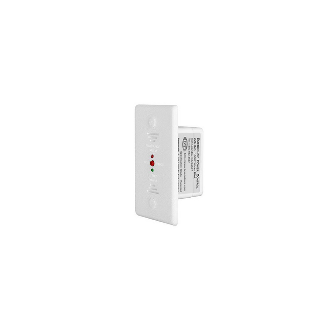 FLUSH MOUNT UL924 EMERGENCY LOAD
