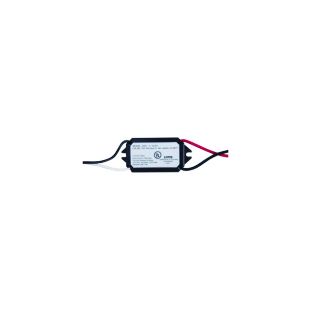 RELAY 120/277V 20A SPDT W/ 120V