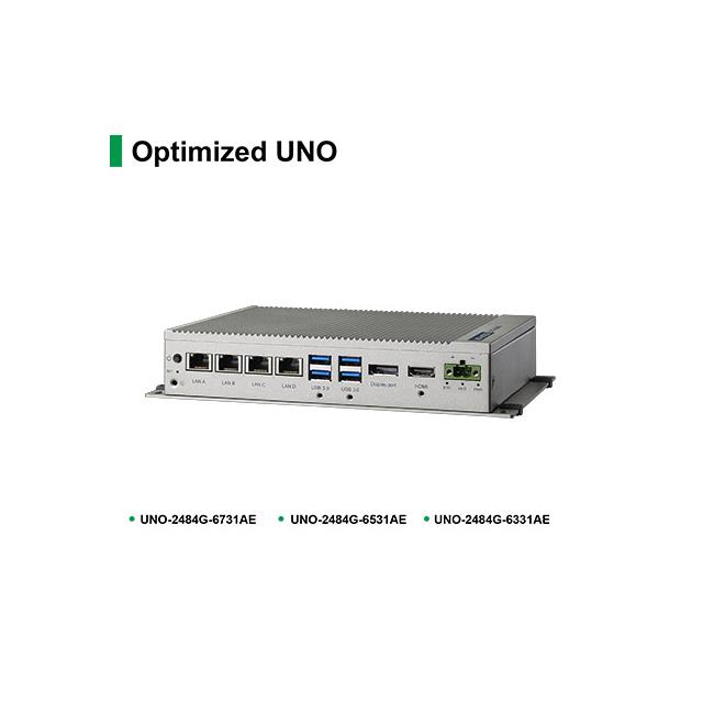 UNO-2484G-6331BE