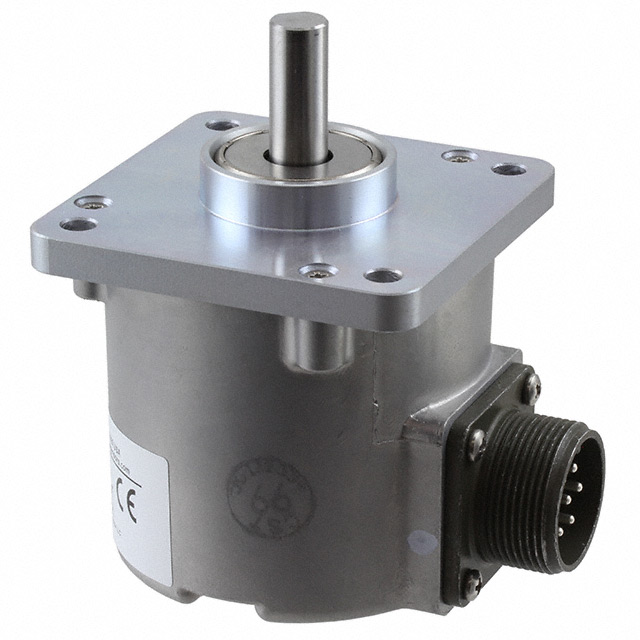 ENCODER OPTICAL QUAD CONNECTOR