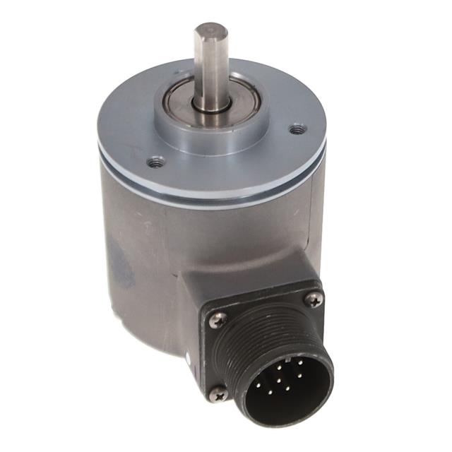 ENCODER OPTICAL QUAD CONNECTOR