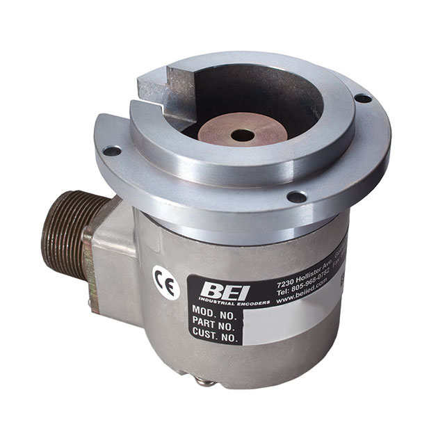 ROTARY ENCODER OPTICAL 4096PPR