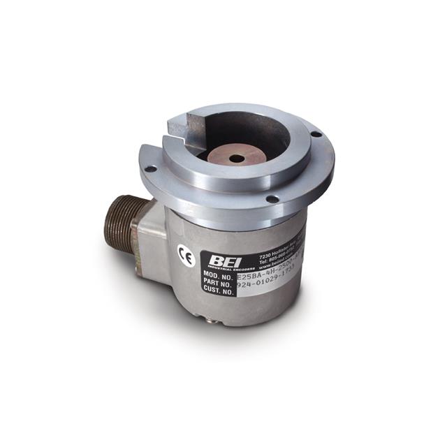 ENCODER OPTICAL QUAD CONNECTOR