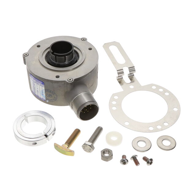 ENCODER OPTICAL QUAD CONNECTOR