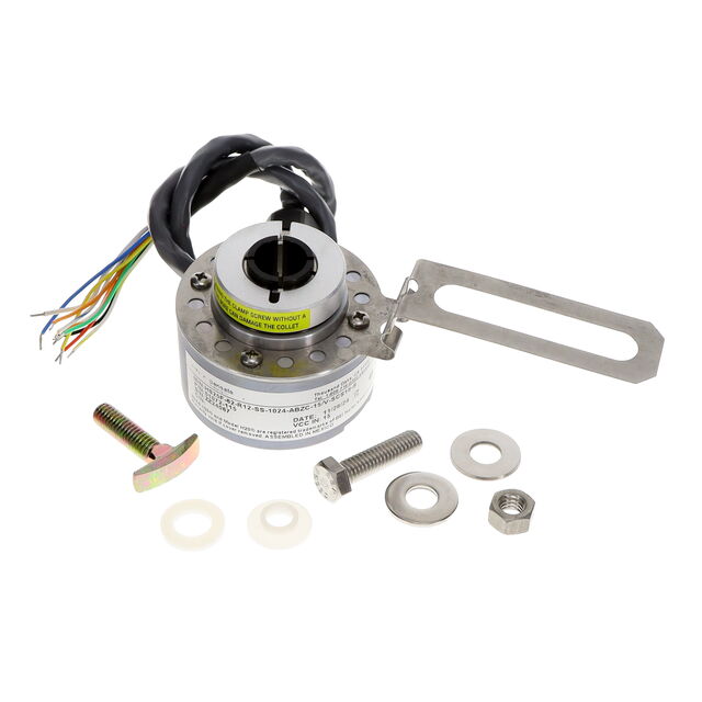 ROTARY ENCODER OPTICAL 1024PPR