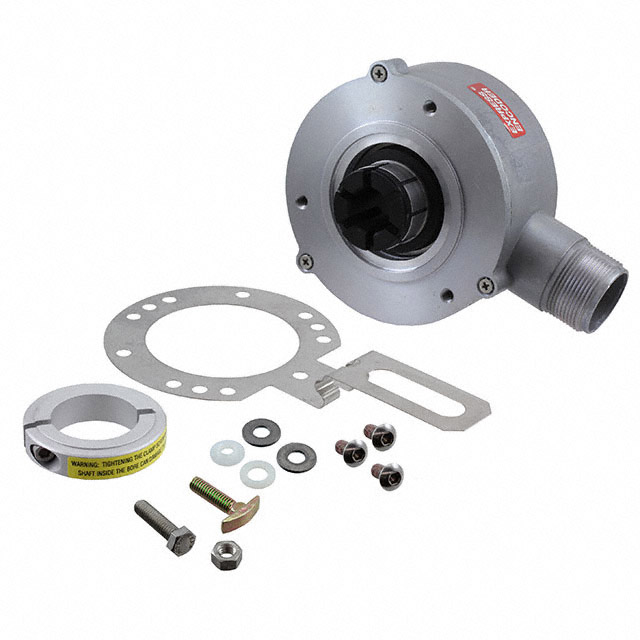 ENCODER OPTICAL QUAD CONNECTOR