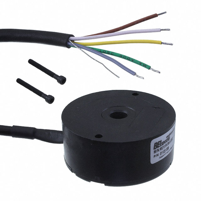 ENCODER OPTICAL QUAD CABLE