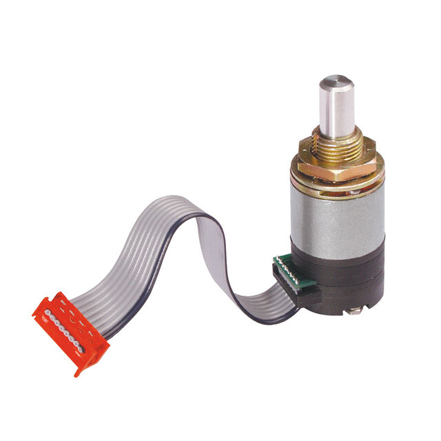 ENCODER OPTICAL QUAD VERT CABLE