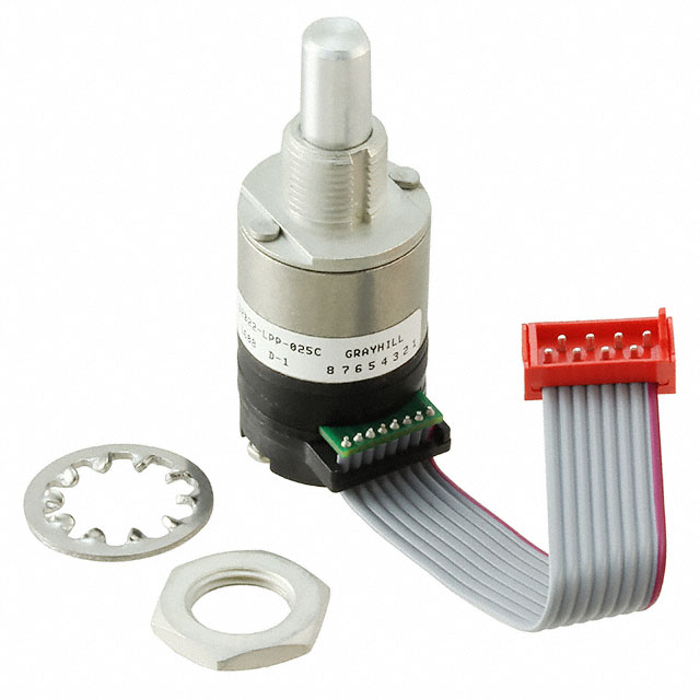ENCODER OPTICAL QUAD VERT CABLE