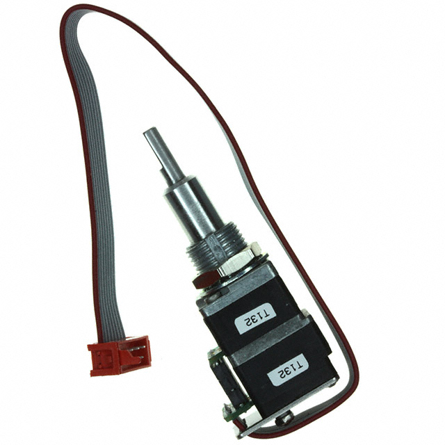 ENCODER OPTICAL QUAD VERT CABLE