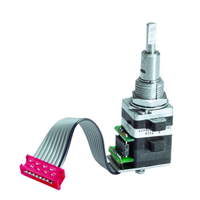 ENCODER OPTICAL QUAD VERT CABLE