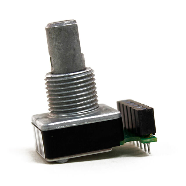 ENCODER INC GRAY CODE CABLE