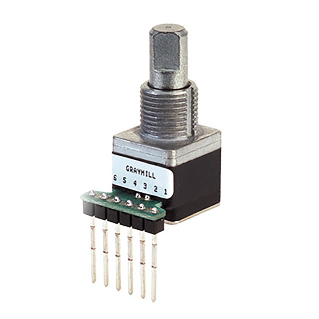 ENCODER OPTICAL QUAD VERT CABLE