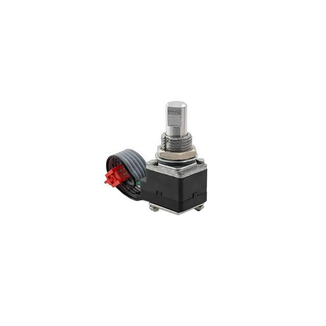 ENCODER MAG PUSH-PULL VERT