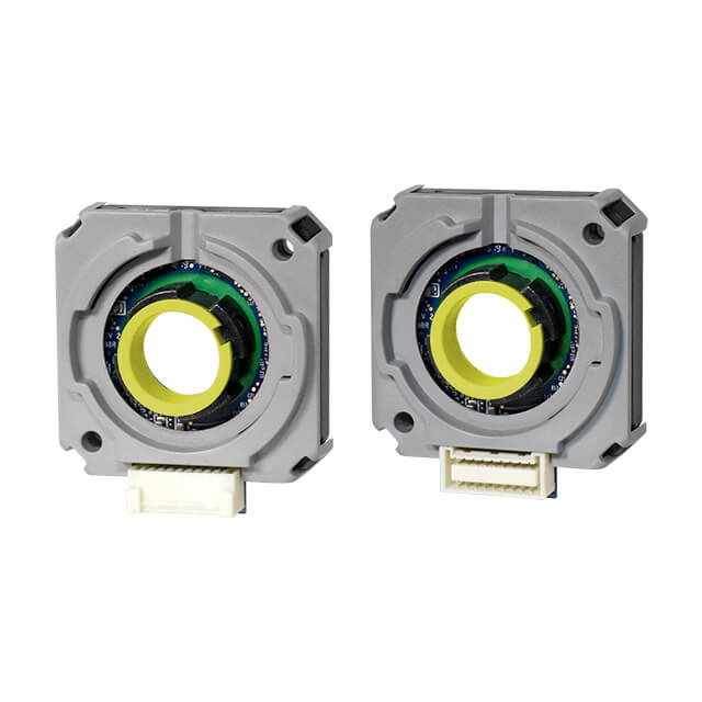 KIT, AMT243C, 12-BIT RS-485 ABSO
