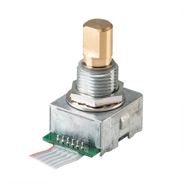 ROTARY ENCODER OPTICAL 32PPR