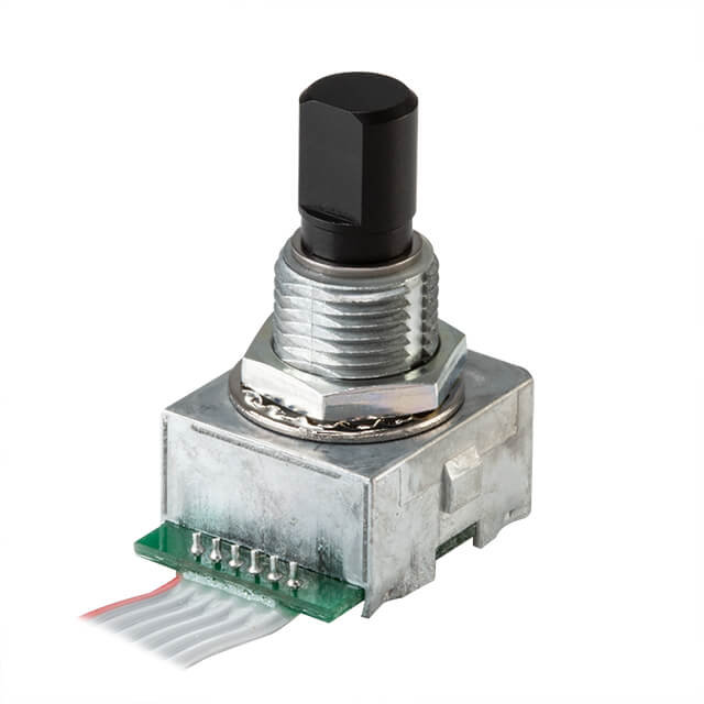 15 MM, 32 PPR, 6.35 MM PLASTIC S