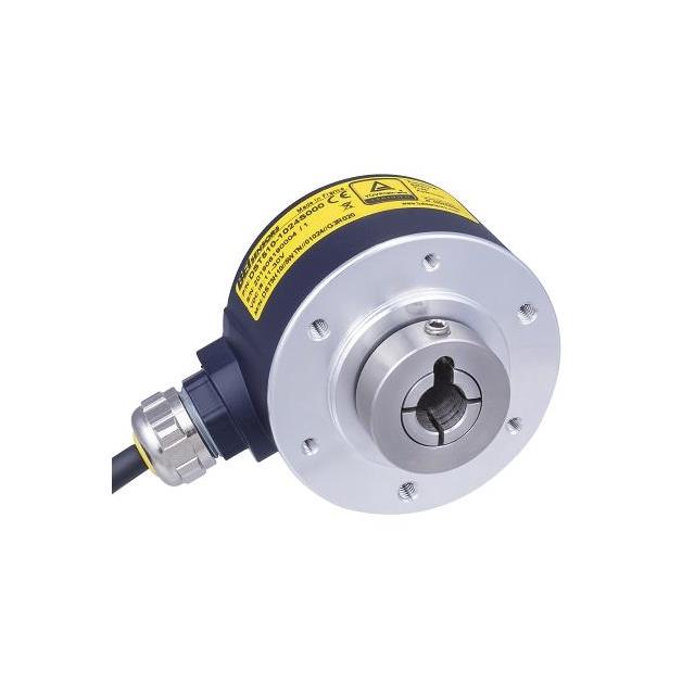 ENCODER INCREMENTAL CONNECTOR
