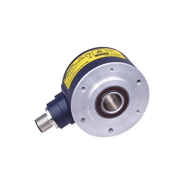 ENCODER INCREMENTAL CONNECTOR