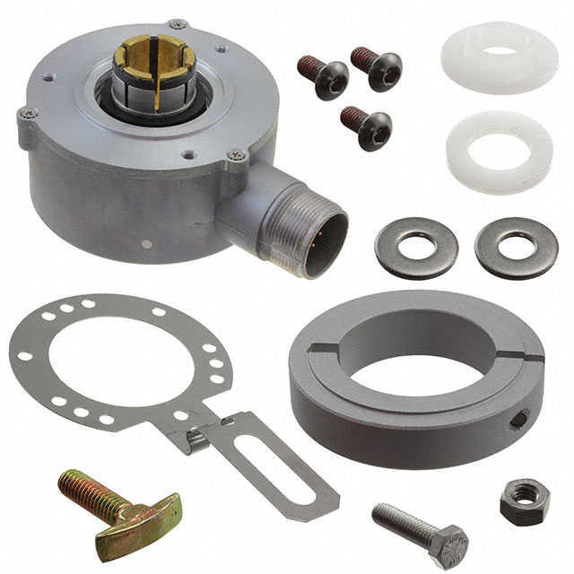 ENCODER OPTICAL QUAD CONNECTOR