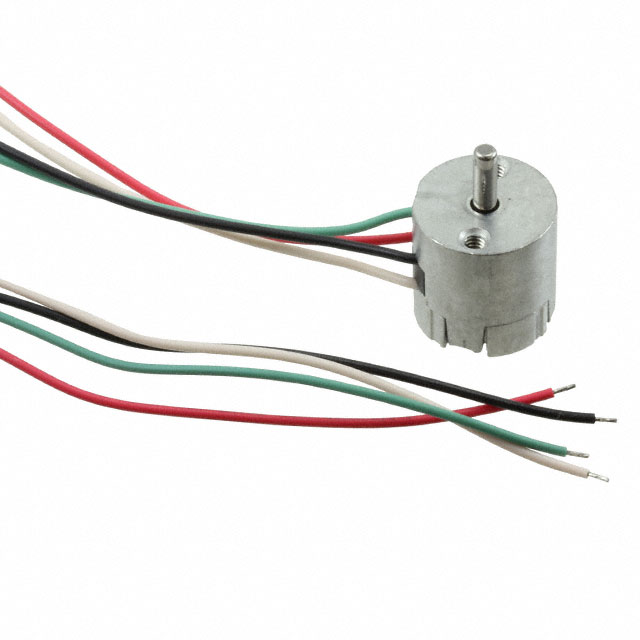 ROTARY ENCODER OPTICAL 200PPR
