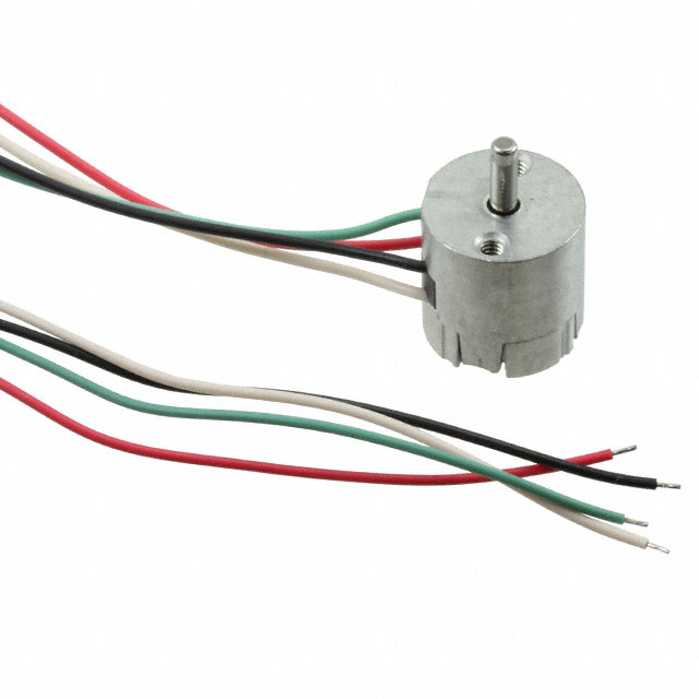 ROTARY ENCODER OPTICAL 300PPR