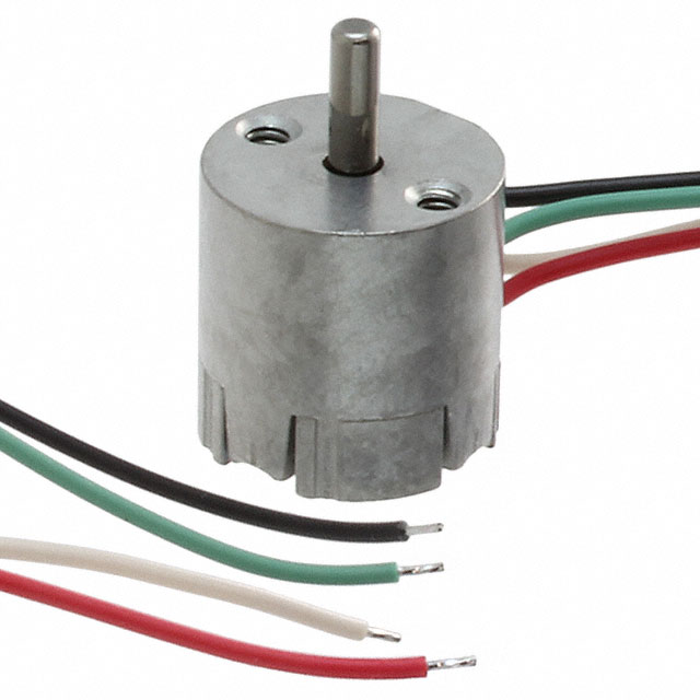 ROTARY ENCODER OPTICAL 100PPR