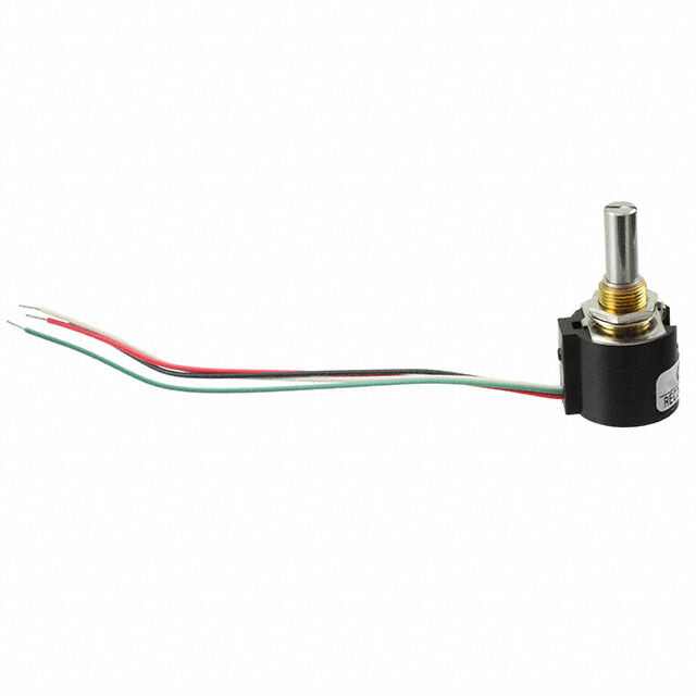 ROTARY ENCODER OPTICAL 25PPR