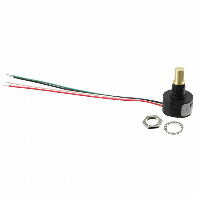 ENCODER OPTICAL QUAD CONNECTOR