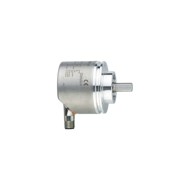 SOLID SHAFT ENCODER; SHAFT DIAME