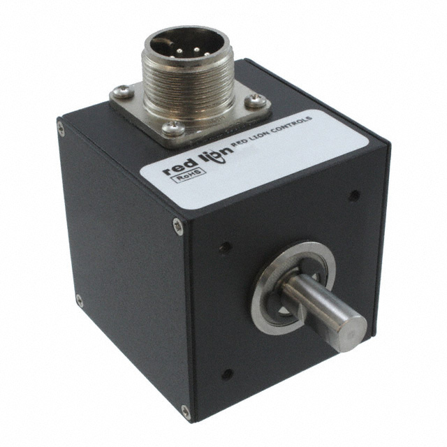 ENCODER OPTICAL QUAD CONNECTOR