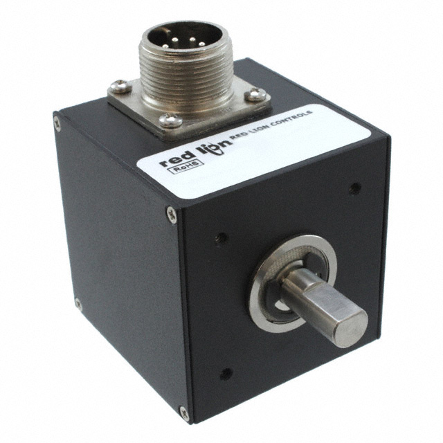 ENCODER OPTICAL QUAD CONNECTOR