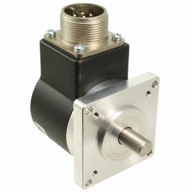 ROTARY ENCODER OPTICAL 1000PPR