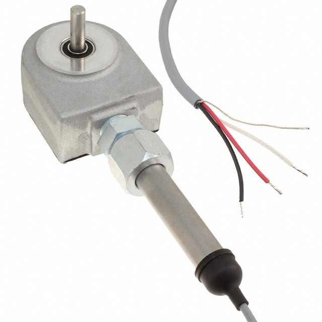 ENCODER OPTICAL QUAD CABLE