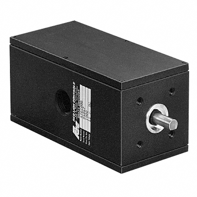 ENCODER OPTICAL QUAD CONNECTOR