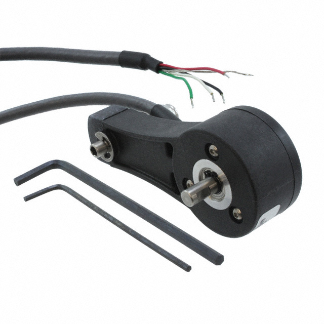 ROTARY ENCODER MECHANICAL 250PPR